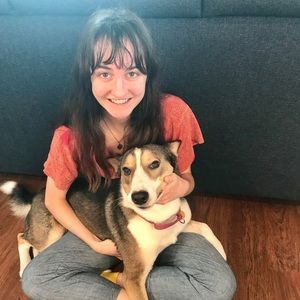 Meet your Posher, Brynn